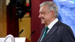 Tianguis Turístico 2024 será en Acapulco. Conferencia presidente AMLO