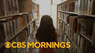 New MTV documentary, “The ABCs of Book Banning,” sheds light on impact of book bans