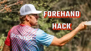 Correct Your Forehand With These Three Tips!