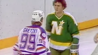 The Most Embarrassing Moment In Gretzky’s Career