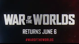 War of the Worlds Season 2 "Trailer"