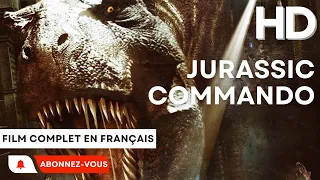 Jurassic commando | HD | Nanar | Film complet en français