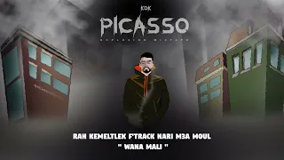 KDK 44 Picasso wa li officiel music