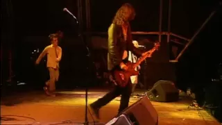 Nirvana - Blew (Live at Reading 1992)