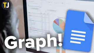 How to Create a Graph in Google Docs!