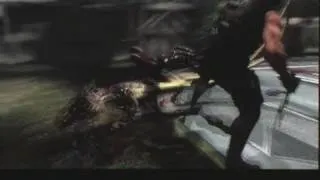 Turok Xbox 360 Trailer - E3 2007 Trailer (Off-Screen)