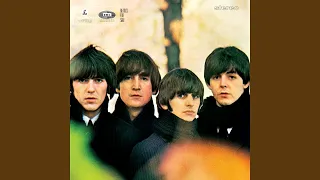 The Beatles - What You're Doing (Take 11/Audio)