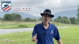 The Battle of Harpers Ferry: 158th Anniversary of Antietam Live!