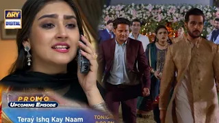 Tere Ishq Ke Naam Episode 7 Teaser Promo| Tere ishq ke nam new episode |Teaser AJ|