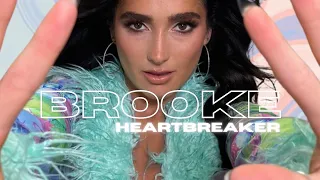 Brooke - Heartbreaker (Official Video)