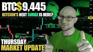 🔴Breaking Bitcoin Live🔴 Crypto & FOREX Analysis! Goldman Rings the Death Note for Bitcoin