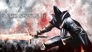【MAD】Dark Souls 3 - Anime Opening Style (Season 1)