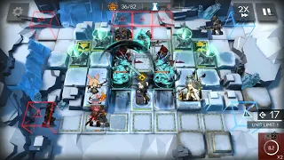 [Ling] Arknights R8-5 (start with Ling)