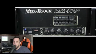 Axe-FX 3 for Bass? Top 8 Amps for great bass tone.