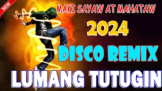 🇵🇭 [ NEW ] NEW VIRAL NONSTOP DISCO BUDOTS MIX 2024,✨ BAGONG DISCO BATTLE Mix 2024,🧡 #discotaka