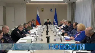 Новости ТВ "Студия Факт" 23 сентября 2022