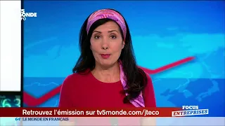 Le 64' - L'actualité du vendredi 10 juin 2022 dans le monde - TV5MONDE