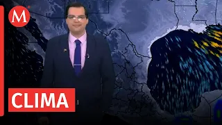 El clima para hoy 12 de febrero de 2024, con Nelson Valdez