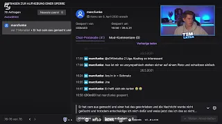 BEST of Twitch Entbannungsanträge #1 😂