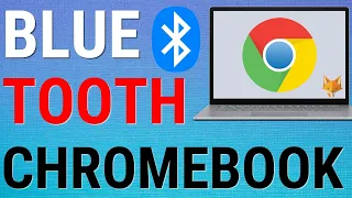 How To Pair Bluetooth Devices On Chromebook
