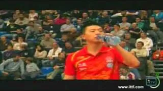 MA Long CHN vs CHEN Qi CHN