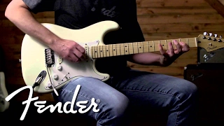 Fender Vintage Noiseless Stratocaster® Pickups -- DIRTY | Fender