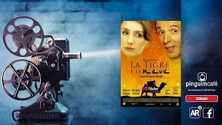 La Tigre e la Neve | UÁUÁ CINECLUBE TRAILER HD