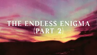 Emerson, Lake & Palmer - The Endless Enigma Part 2 (Official Audio)