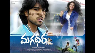 Magadheera (2009) | BGM | Complete Background Score | MM Keeravani | SS Rajamouli