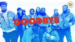 Playlist | GOODBYE BROCKHAMPTON