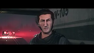 A Way Out (sad edit) ⚠️spoiler⚠️