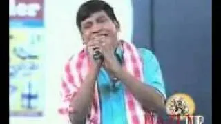 VADIVELU SINGING MUSLIM SONG