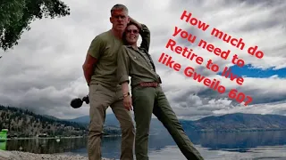 How much CASH do you need to RETIRE to live like Gweilo 60?