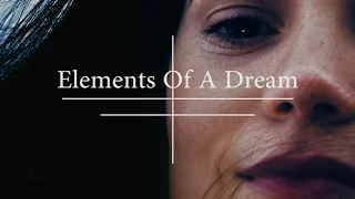 Elements of A Dream || Multifandom [TYS: Round 2]