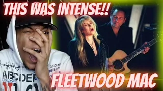 I BEEN WAITING FOR THIS....  FLEETWOOD MAC - SILVER SPRINGS | REACTION