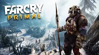 Far Cry Primal - Stealth Kills 5 / All Fortresses / 1080p60fps