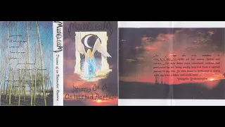 Moongleam (Grc) Dreams of an Untouched Rapture (Demo, 1997) Doom Death Metal Greece