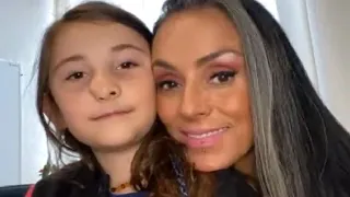 Ivonne Montero disfruta reencuentro con su hija Antonella tras ganar 'La casa de los famosos 2'