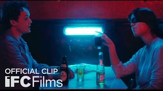 5 To 7 - Clip "Wine and Beer" I HD I IFC Films