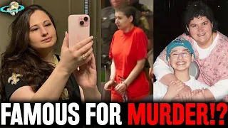 Should Gypsy Rose Blanchard Be CELEBRATED After MURDERING Her Mother Dee Dee?! A Recap & Debate