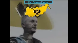 TNO - Anthem of Holy Russian Empire