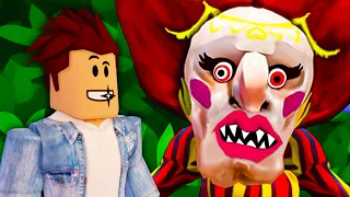 Кид в Стране Чудес Злой Королевы ❤ ESCAPE EVIL QUEEN Obby Roblox