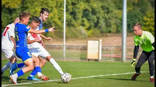 U19 Puskás Akadémia-DVTK 3-1