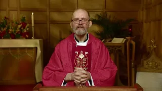 Catholic Mass Today | Daily TV Mass, Wednesday June 5, 2024