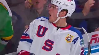 Kieffer Bellows 2018 WJC