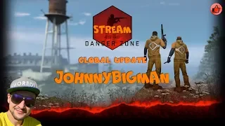 Stream | CS GO Danger Zone | Фанимся | МАТ 18+