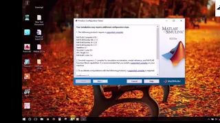 How to install MATLAB 2016a in any system without any errors