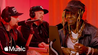 Lil Wayne & Good Charlotte: Navigating the Music Industry & Future Collaboration | Young Money Radio
