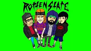 Rotten State - Bj Sala 13/02/15 (Full Show)