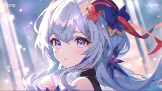 Nightcore TheFatRat Mega Mix - Top 30 Songs Of TheFatRat - Best Nightcore Mix 2024